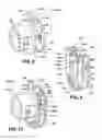 Fig. 08 - Fitting assembly having a retaining clip