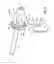 Fig. 09 - Fitting assembly having a retaining clip