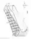Fig. 03 - Cable holder as well as kit and cable management system comprising the same