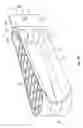 Fig. 10 - Cable holder as well as kit and cable management system comprising the same