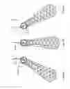 Fig. 11 - Cable holder as well as kit and cable management system comprising the same