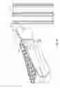 Fig. 12 - Cable holder as well as kit and cable management system comprising the same