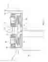 Fig. 08 - Support bracket for mounting wires to floor beams of an aircraft