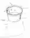 Fig. 02 - Adjustable bag holding device