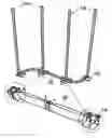 Fig. 01 - Display stands