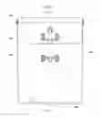 Fig. 03 - Container and universal bracket system