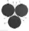 Fig. 01 - Novel Enhanced Connecting Brackets for Floating Rings