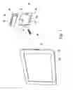 Fig. 02 - Mounting system for removably securing an object to a surface