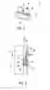 Fig. 03 - Mounting system for removably securing an object to a surface