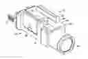 Fig. 01 - MOUNTING ASSEMBLY