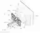 Fig. 01 - Adjustable display bracket