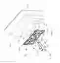 Fig. 02 - Adjustable display bracket