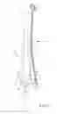 Fig. 03 - Syringe hanger