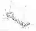 Fig. 01 - Auxiliary securely holding device for electronic appliance