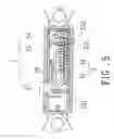 Fig. 06 - Auxiliary securely holding device for electronic appliance