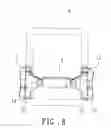 Fig. 09 - Auxiliary securely holding device for electronic appliance