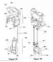 Fig. 02 - Infusion management system and holder