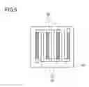 Fig. 06 - Thermoelectric conversion device, and radiation detector and radiation detection method using the same