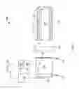 Fig. 02 - Radiation sensor to detect different targeted radiation and radiation detection system including the radiation sensor