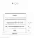 Fig. 02 - Material for organic electroluminescence device and organic electroluminescence device using the same