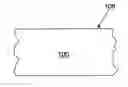 Fig. 01 - Smoothing method for semiconductor material and wafers produced by same