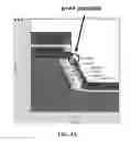 Fig. 07 - Self-aligned semiconductor devices with reduced gate-source leakage under reverse bias and methods of making
