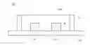 Fig. 01 - LED PACKAGE STRUCTURE