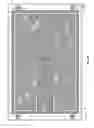 Fig. 49 - Semiconductor power devices manufactured with self-aligned processes and more reliable electrical contacts