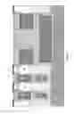 Fig. 85 - Semiconductor power devices manufactured with self-aligned processes and more reliable electrical contacts