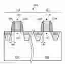 Fig. 01 - Multi-strained source/drain structures