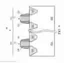Fig. 07 - Multi-strained source/drain structures
