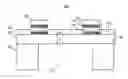 Fig. 01 - Transducer devices having different frequencies based on layer thicknesses and method of fabricating the same