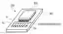 Fig. 01 - ELEMENT STRUCTURE, INERTIA SENSOR, AND ELECTRONIC DEVICE