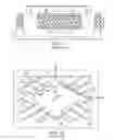 Fig. 02 - Silicon dioxide cantilever support and method for silicon etched structures