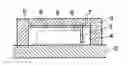 Fig. 01 - Semiconductor device with integrated antenna and manufacturing method therefor