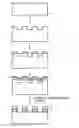Fig. 01 - Relaxation and transfer of strained material layers