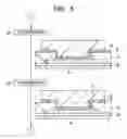 Fig. 06 - Manufacturing method of semiconductor device, and mounting structure thereof