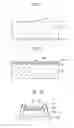 Fig. 09 - Semiconductor device with grounding conductor film formed on upper surface of dielectric film formed above integrated circuit