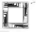 Fig. 01 - Package stacking through rotation