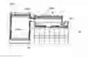 Fig. 01 - Method for constructing a monolithic refractory concrete furnace for the manufacture of glass
