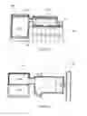 Fig. 02 - Method for constructing a monolithic refractory concrete furnace for the manufacture of glass