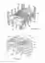 Fig. 06 - Method for constructing a monolithic refractory concrete furnace for the manufacture of glass