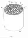 Fig. 03 - Methods for forming ceramic honeycomb articles