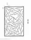 Fig. 03 - Methods for arranging nanoscopic elements within networks, fabrics, and films