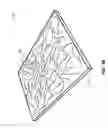 Fig. 08 - Methods for arranging nanoscopic elements within networks, fabrics, and films
