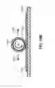 Fig. 23 - Methods for arranging nanoscopic elements within networks, fabrics, and films