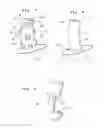 Fig. 04 - Device for taking impression of an ear
