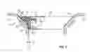 Fig. 03 - METHOD AND APPARATUS FOR POSITIONING A CONDUIT GUIDE IN A MOLDABLE MATERIAL PRIOR TO POURING THE MATERIAL INTO A FORM