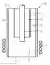 Fig. 01 - Method and device for introducing dust into a metal melt of a pyrometallurgical installation