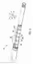 Fig. 09 - System and method for damping vibration in a drill string